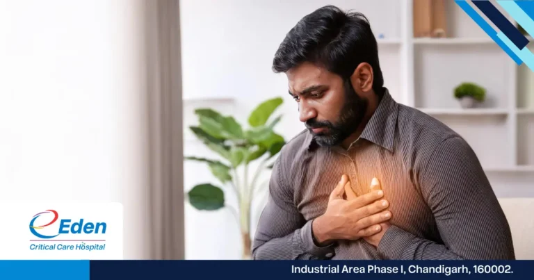 Heart Blockage: 7 Early Signs Most People Miss!
