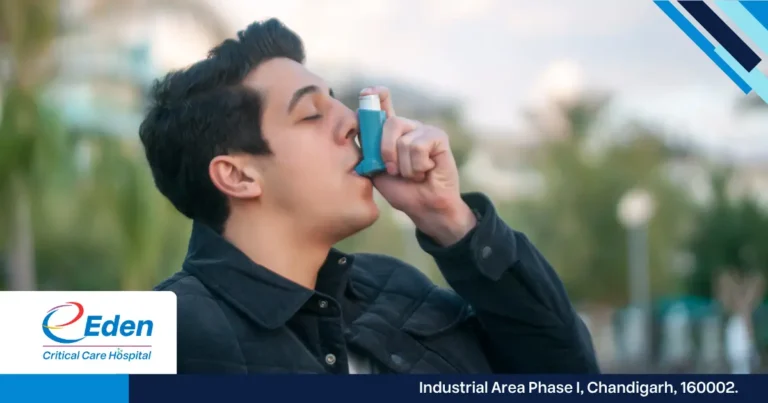 Struggling to Breathe: 7 Alarming Signs of Asthma You Must Know!