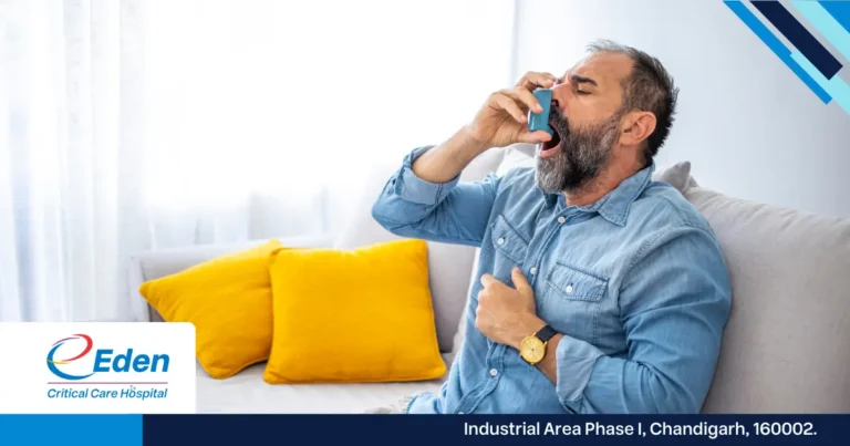 COPD Symptoms & Triggers: 8 Life-Changing Habits for Better Breathing!