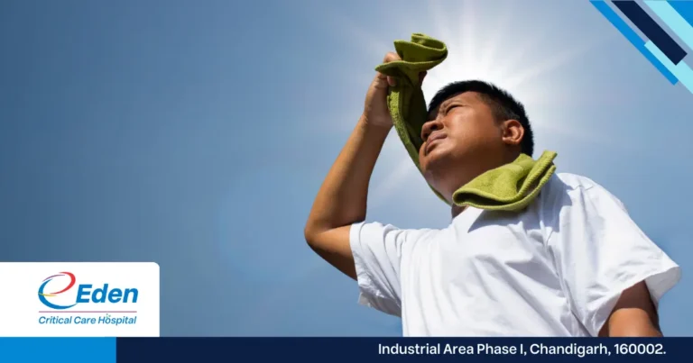 Heat Stroke: 7 Urgent Symptoms You Must Know!