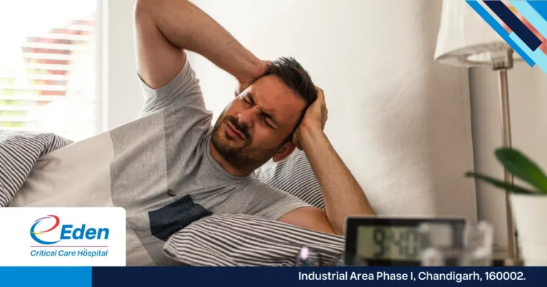 Headaches Every Morning: 8 Serious Symptoms You Must Know!